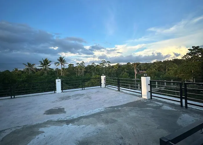 Jenny's White Haven San Francisco (Cebu)