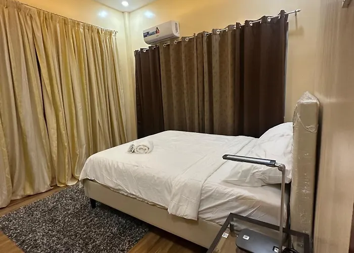 Jenny's White Haven Gasthuis San Francisco (Cebu)