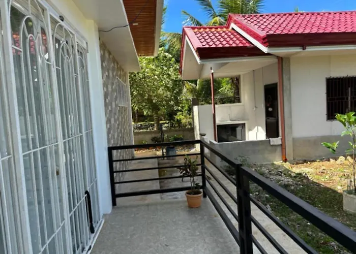 Jenny's White Haven San Francisco (Cebu)