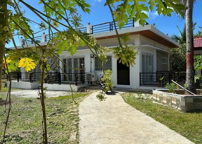 Gasthuis Jenny's White Haven San Francisco (Cebu)