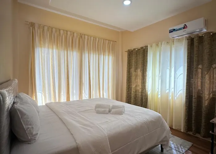 Jenny's White Haven * San Francisco (Cebu)