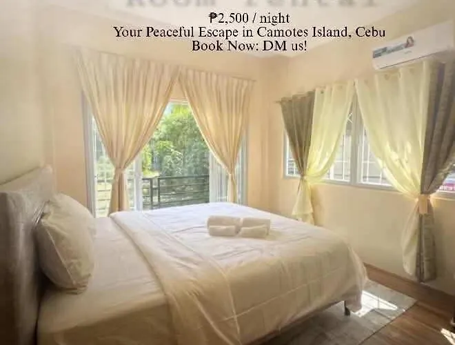 Jenny's White Haven San Francisco (Cebu)