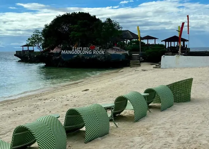Jenny's White Haven San Francisco (Cebu)