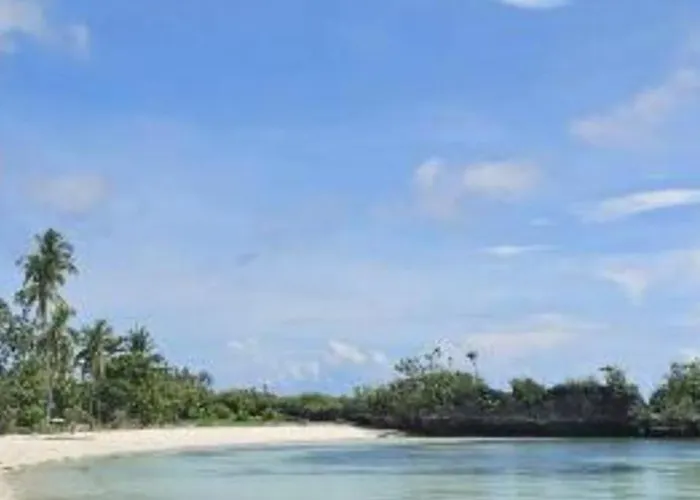 Jenny's White Haven Guest house *