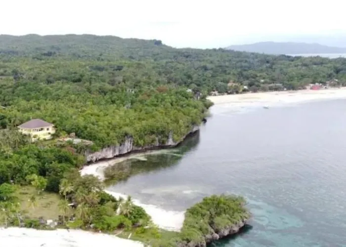 Jenny's White Haven San Francisco (Cebu)