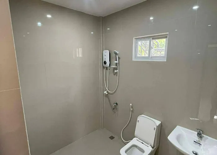 Gasthuis Jenny's White Haven San Francisco (Cebu)